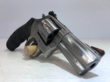 New Smith & Wesson Model 686 Plus .357mag, 3" Barrel - 18 of 20