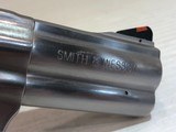 New Smith & Wesson Model 686 Plus .357mag, 3" Barrel - 12 of 20