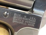 New Smith & Wesson Model 686 Plus .357mag, 3" Barrel - 15 of 20