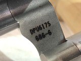 New Smith & Wesson Model 686 Plus .357mag, 3" Barrel - 8 of 20