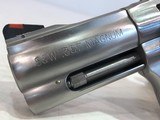 New Smith & Wesson Model 686 Plus .357mag, 3" Barrel - 4 of 20