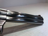 New Smith & Wesson Model 686 Plus Deluxe .357mag, 6" Barrel - 13 of 22