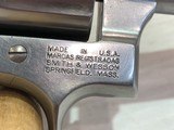 New Smith & Wesson Model 686 Plus Deluxe .357mag, 6" Barrel - 17 of 22