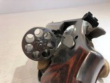 New Smith & Wesson Model 686 Plus Deluxe .357mag, 6" Barrel - 11 of 22