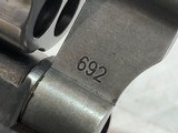 New Smith & Wesson Model 686 Plus Deluxe .357mag, 6" Barrel - 10 of 22
