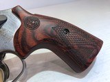 New Smith & Wesson Model 686 Plus Deluxe .357mag, 6" Barrel - 6 of 22