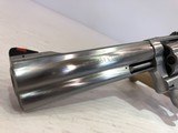 New Smith & Wesson Model 686 Plus Deluxe .357mag, 6" Barrel - 4 of 22