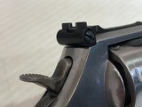 New Smith & Wesson Model 686 Plus Deluxe .357mag, 6" Barrel - 18 of 22