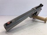 New Smith & Wesson Model 686 Plus Deluxe .357mag, 6" Barrel - 21 of 22