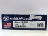 New Smith & Wesson Model 638 .38spec, 1.8" Barrel - 20 of 20
