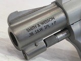 New Smith & Wesson Model 638 .38spec, 1.8" Barrel - 4 of 20