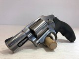 New Smith & Wesson Model 640 .357mag, 2 