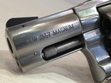 New Smith & Wesson Model 640 .357mag, 2 