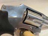 New Smith & Wesson Model 640 .357mag, 2.125" Barrel - 13 of 19