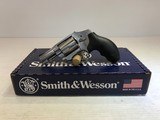 New Smith & Wesson Model 640 .357mag, 2.125" Barrel - 1 of 19