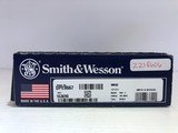 New Smith & Wesson Model 640 .357mag, 2 