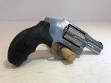 New Smith & Wesson Model 640 .357mag, 2 