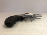 New Smith & Wesson Model 640 .357mag, 2 