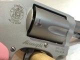New Smith & Wesson Model 642 .38spec, 1 7/8" Barrel - 13 of 19