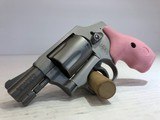 New Smith & Wesson Model 642 .38spec, 1 7/8" Barrel - 3 of 19