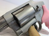 New Smith & Wesson Model 642 .38spec, 1 7/8" Barrel - 5 of 19