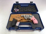 New Smith & Wesson Model 642 .38spec, 1 7/8" Barrel - 2 of 19