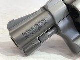New Smith & Wesson Model 642 .38spec, 1 7/8" Barrel - 4 of 19