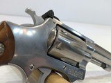 Like New Smith & Wesson Model 63 No Dash .22lr, 4" Barrel - 11 of 19