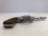 Like New Smith & Wesson Model 63 No Dash .22lr, 4" Barrel - 17 of 19