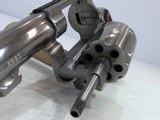 Like New Smith & Wesson Model 63 No Dash .22lr, 4" Barrel - 5 of 19