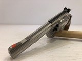 Like New Smith & Wesson Model 63 No Dash .22lr, 4" Barrel - 19 of 19