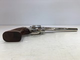 New Old Stock Smith & Wesson Model 57-1 .41mag, 8.25" Barrel - 19 of 22