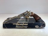 New Old Stock Smith & Wesson Model 57-1 .41mag, 8.25" Barrel