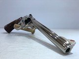 New Old Stock Smith & Wesson Model 57-1 .41mag, 8.25" Barrel - 20 of 22