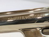 New Old Stock Smith & Wesson Model 57-1 .41mag, 8.25" Barrel - 7 of 22