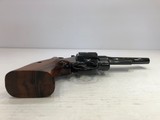 New Old Stock Smith & Wesson Model 27-3 50th Anniversary, .357mag, 5" Barrel - 19 of 23