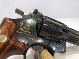 New Old Stock Smith & Wesson Model 27-3 50th Anniversary, .357mag, 5" Barrel - 14 of 23
