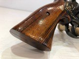 New Old Stock Smith & Wesson Model 27-3 50th Anniversary, .357mag, 5" Barrel - 15 of 23