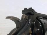 New Old Stock Smith & Wesson Model 27-3 50th Anniversary, .357mag, 5" Barrel - 18 of 23