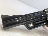 New Old Stock Smith & Wesson Model 27-3 50th Anniversary, .357mag, 5" Barrel - 5 of 23