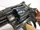 New Old Stock Smith & Wesson Model 27-3 50th Anniversary, .357mag, 5" Barrel - 6 of 23