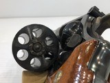 New Old Stock Smith & Wesson Model 27-3 50th Anniversary, .357mag, 5" Barrel - 11 of 23