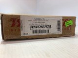 New Old Stock Winchester Model 70 Classic Super Express .458wm, 22" Barrel - 21 of 21
