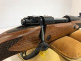 New Old Stock Winchester Model 70 Classic Super Express .458wm, 22" Barrel - 16 of 21