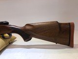 New Old Stock Winchester Model 70 Classic Super Express .458wm, 22" Barrel - 5 of 21