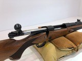 New Old Stock Winchester Model 70 Classic Super Express .458wm, 22" Barrel - 17 of 21