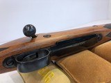 New Old Stock Winchester Model 70 Classic Super Express .458wm, 22" Barrel - 19 of 21