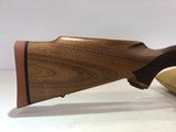 New Old Stock Winchester Model 70 Classic Super Express .458wm, 22" Barrel - 13 of 21