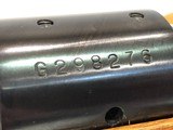 Like New Winchester Model 70 Classic Featherweight .22-250rem, 22" Barrel - 15 of 19