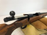 Like New Winchester Model 70 Classic Featherweight .22-250rem, 22" Barrel - 17 of 19
